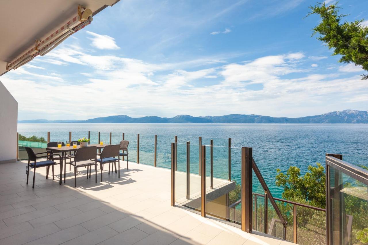 Вилла Casa Del Sole Градац Экстерьер фото
