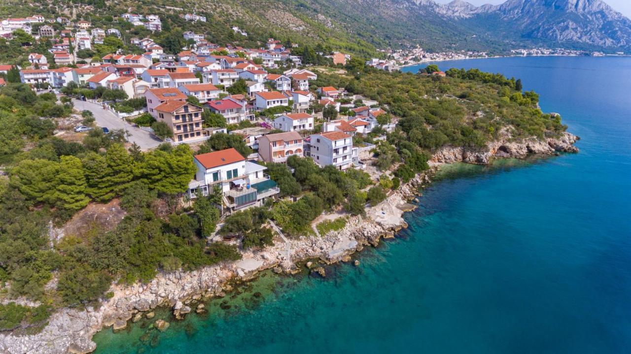 Вилла Casa Del Sole Градац Экстерьер фото