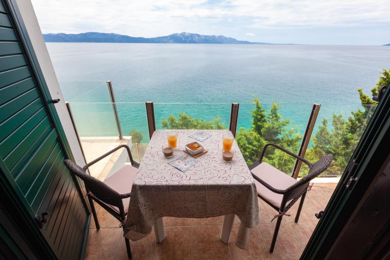 Вилла Casa Del Sole Градац Экстерьер фото